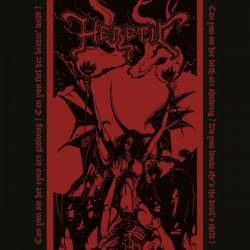 Heretic (NL) : It's On